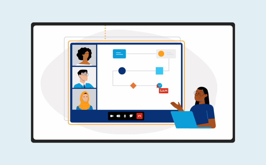 Interactive-storytelling