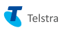 Telstra