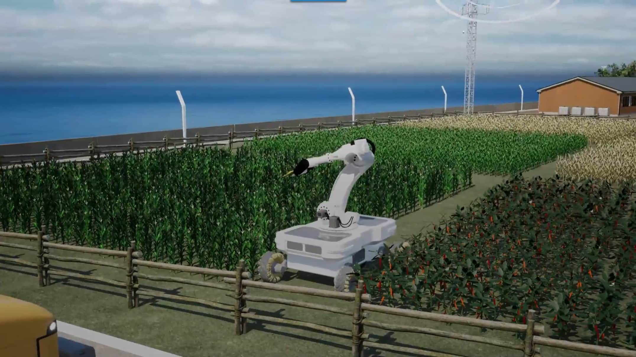Smart-farm