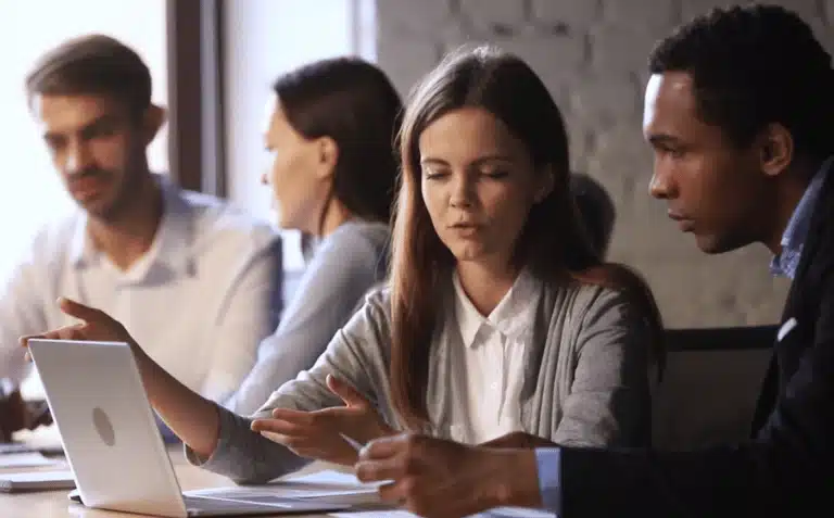 Employer-branding