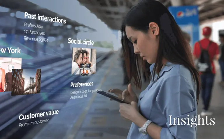 Sample RFP Video Screenshot